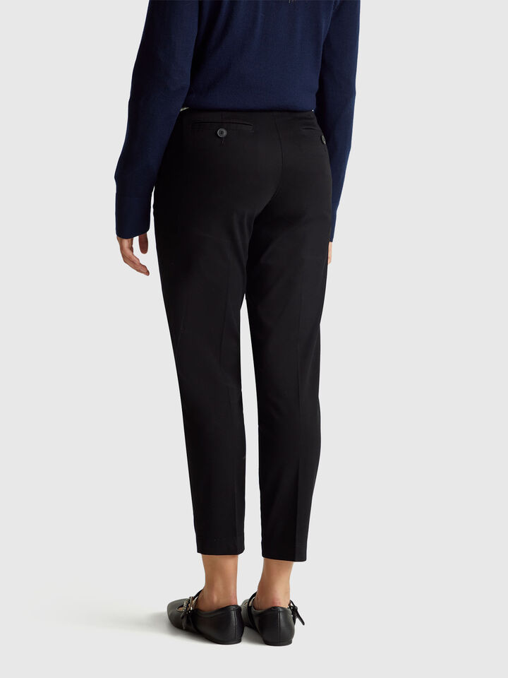 TROUSERS Women image number 2